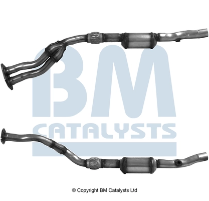 Catalytic Converter